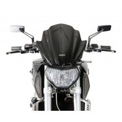 Szyba motocyklowa MRA...