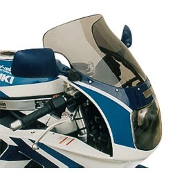Szyba motocyklowa MRA...