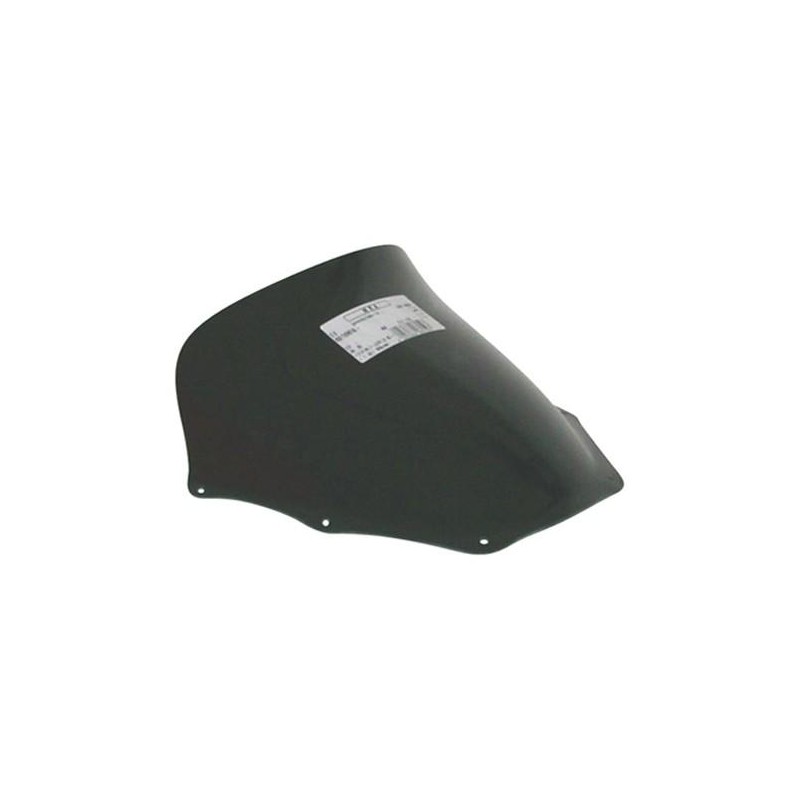 Szyba motocyklowa MRA APRILIA RSV TUONO 1000, RP, -2005, forma S, czarna Szyba motocyklowa MRA APRILIA RSV TUONO 1000, RP, -2005, forma S, czarna