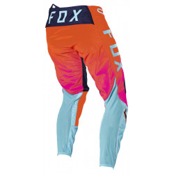 SPODNIE FOX 360 VOKE AQUA  ENDURO CROSS