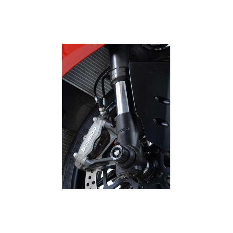 SLIDERY PRZEDNIEGO ZAWIESZENIA, DUCATI 899/959/1199/1299 PANIGALE