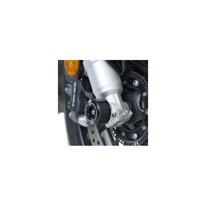 SLIDERY PRZEDNIEGO ZAWIESZENIA, HONDA CROSSRUNNER 15-