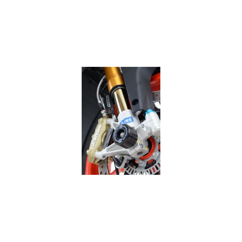 SLIDERY PRZEDNIEGO ZAWIESZENIA, APRILIA V4 TUONO 1100 15-, RSV4 RR 15-, RSV4 RF