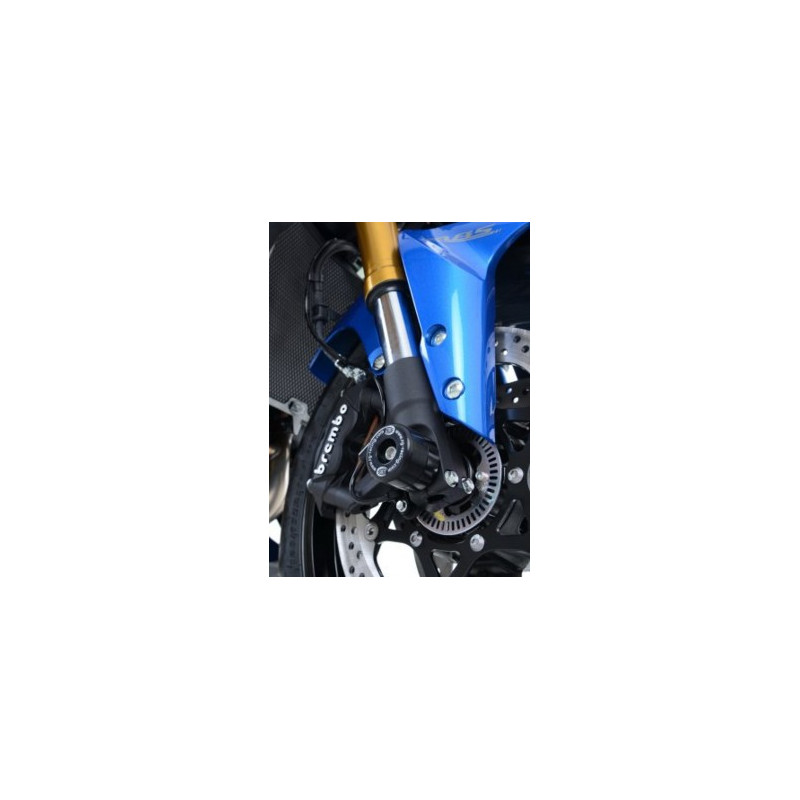 SLIDERY PRZEDNIEGO ZAWIESZENIA, SUZUKI GSX-S 1000 / 1000 ABS / 1000FA