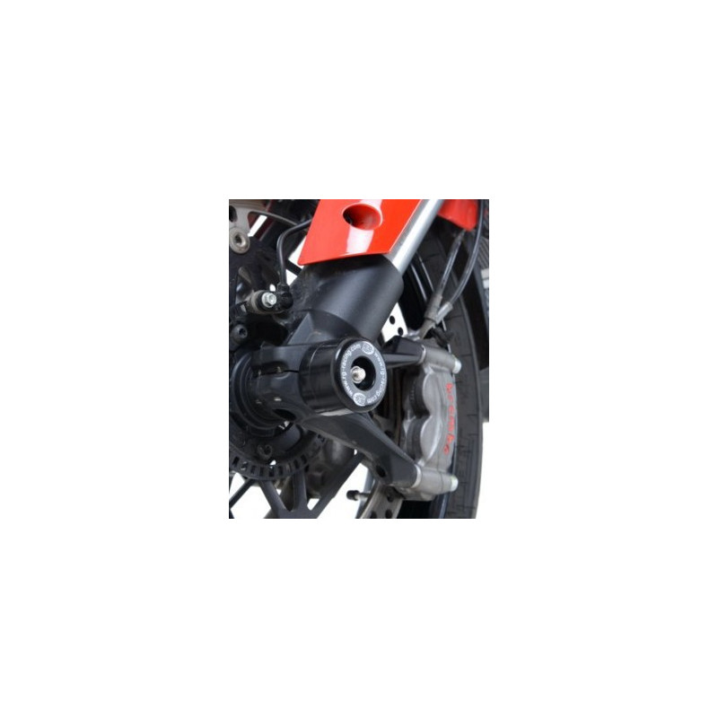 SLIDERY PRZEDNIEGO ZAWIESZENIA, DUCATI MTS1200 15- / M1200R