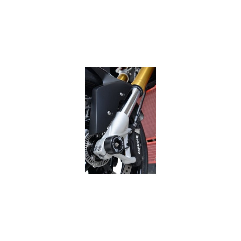 SLIDERY PRZEDNIEGO ZAWIESZENIA, BMW S1000XR, F800R 15-