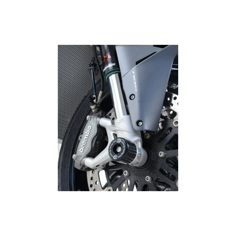 SLIDERY PRZEDNIEGO ZAWIESZENIA, MV AGUSTA 800 STRADALE / 800 TURISMO VELOCE