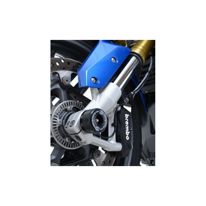 SLIDERY PRZEDNIEGO ZAWIESZENIA, BMW R1200RS 15- / R1200R 15-
