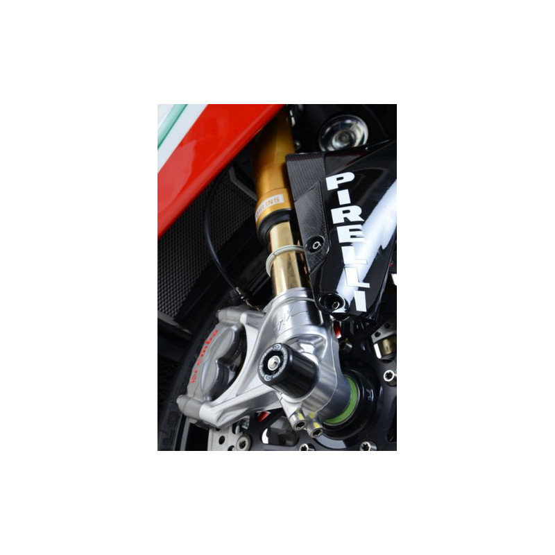 SLIDERY PRZEDNIEGO ZAWIESZENIA, MV AGUSTA F4RC