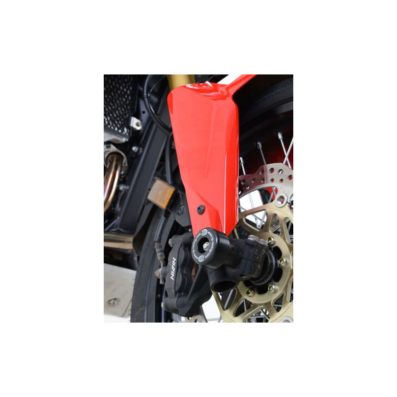 SLIDERY PRZEDNIEGO ZAWIESZENIA, HONDA CRF1000L AFRICA TWIN