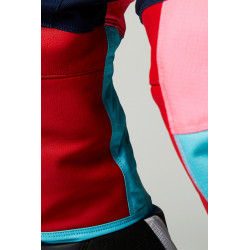 SPODNIE FOX 360 VOKE AQUA  ENDURO CROSS