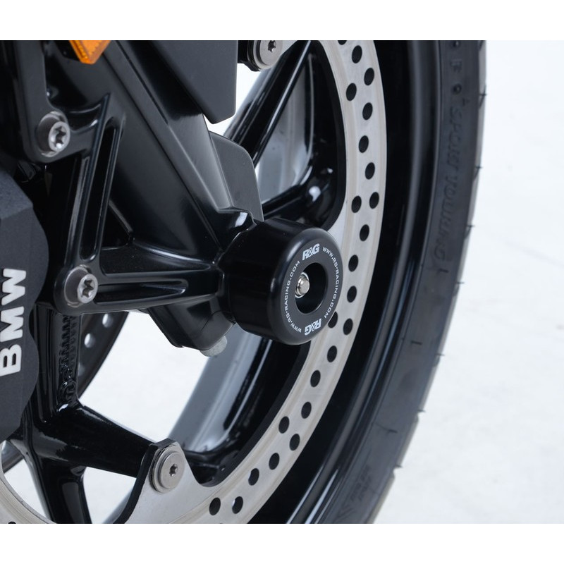 SLIDERY PRZEDNIEGO ZAWIESZENIA, BMW K1600 GT SE (17-)