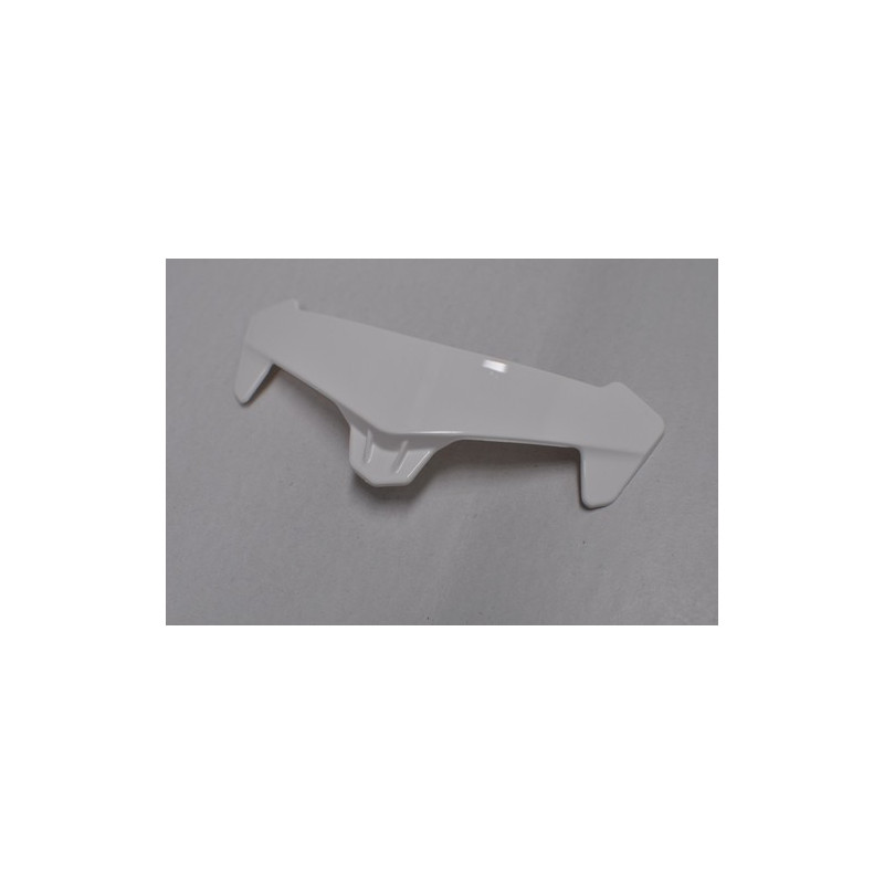 WLOT TYLNY DO KASKU OZONE FP-01 WHITE 