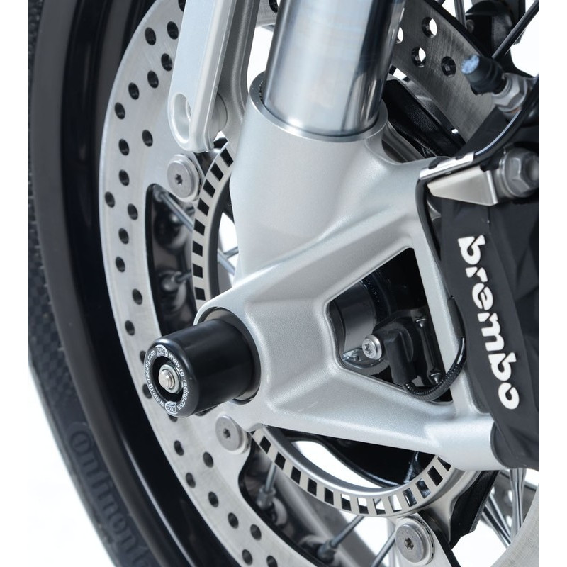 SLIDERY PRZEDNIEGO ZAWIESZENIA, BMW R NINET SCRAMBLER, RACER, PURE, URBAN GS