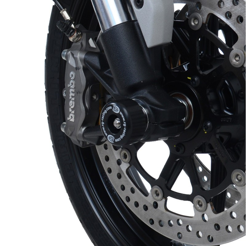 SLIDERY PRZEDNIEGO ZAWIESZENIA, DUCATI SCRAMBLER 1100/DESERT SLED/URBAN ENDURO