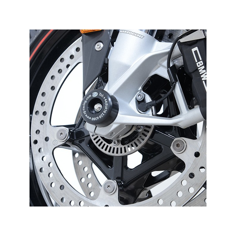 SLIDERY PRZEDNIEGO ZAWIESZENIA, BMW S1000RR 19-