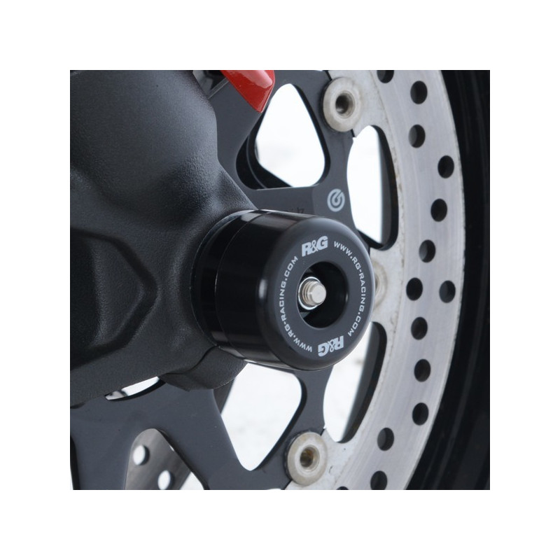 SLIDERY PRZEDNIEGO ZAWIESZENIA, DUCATI 950 HYPERMOTARD 19-