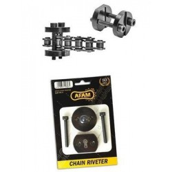 Zakuwarka do łańcucha AFAM...