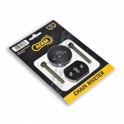 Zakuwarka do łańcucha AFAM EASY RIV 5 520/525/530